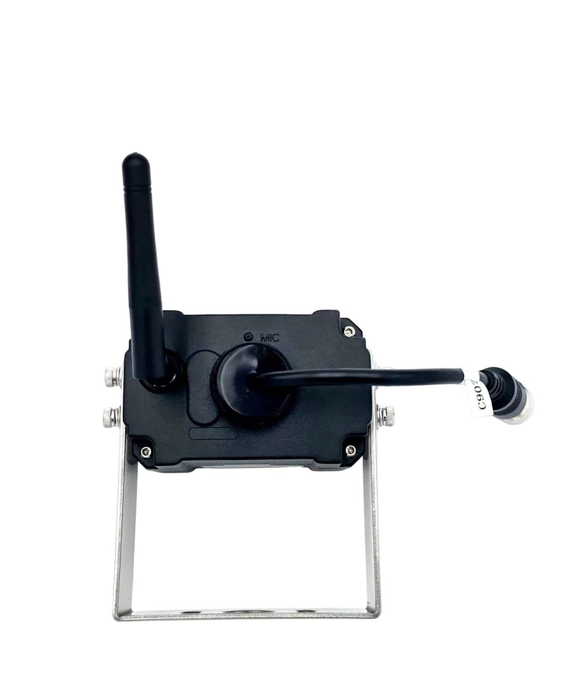 AGRACOM KF-40HD Funk Kamera