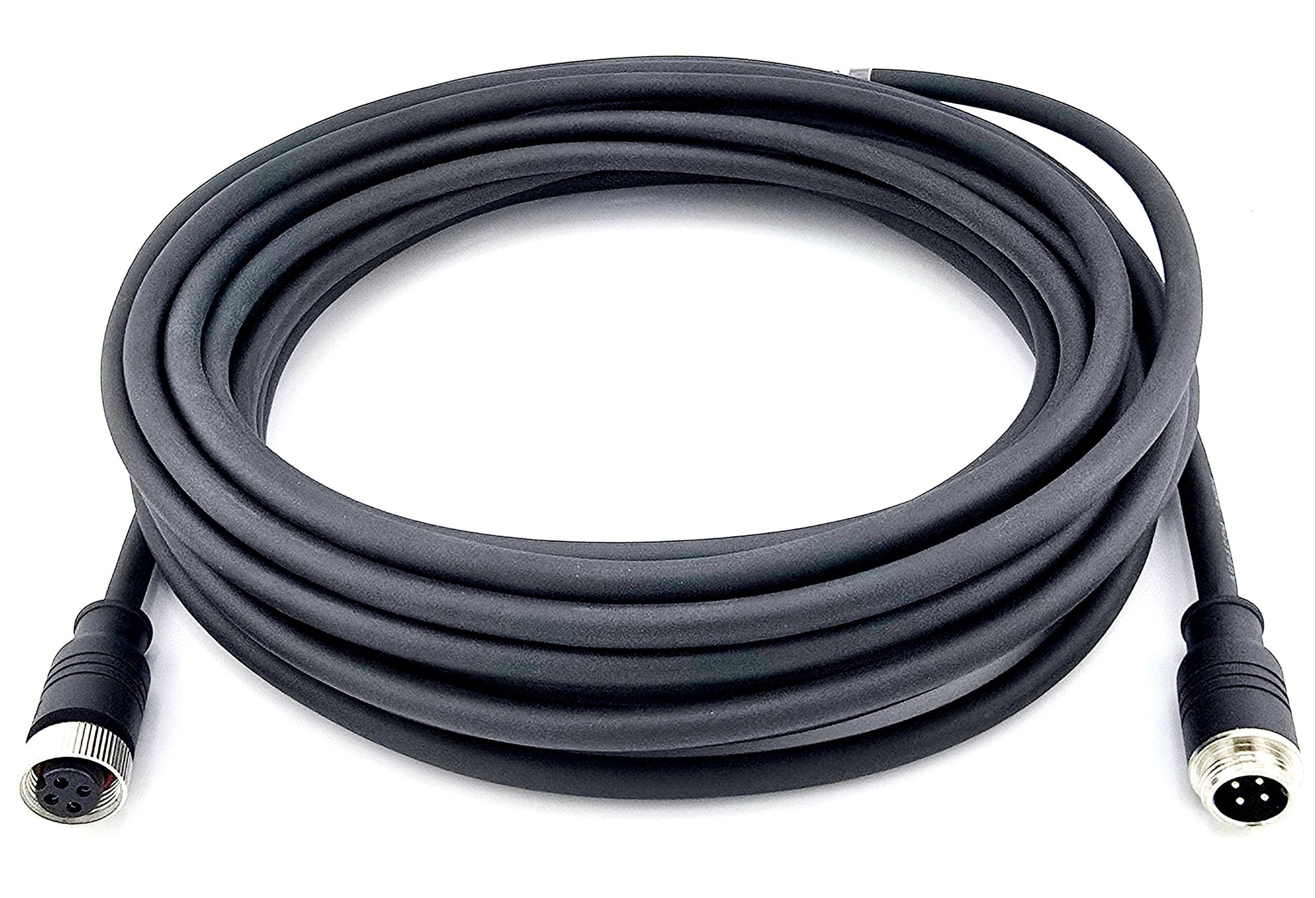 Kamerakabel GX12 Pro 8m - AGRACOM