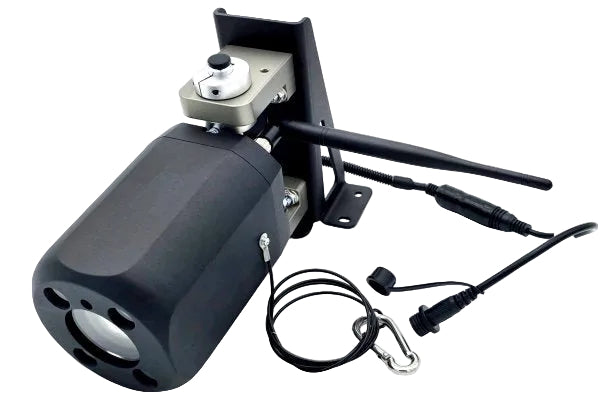 AGRACOM KF-100 AI - Für Krankamera System