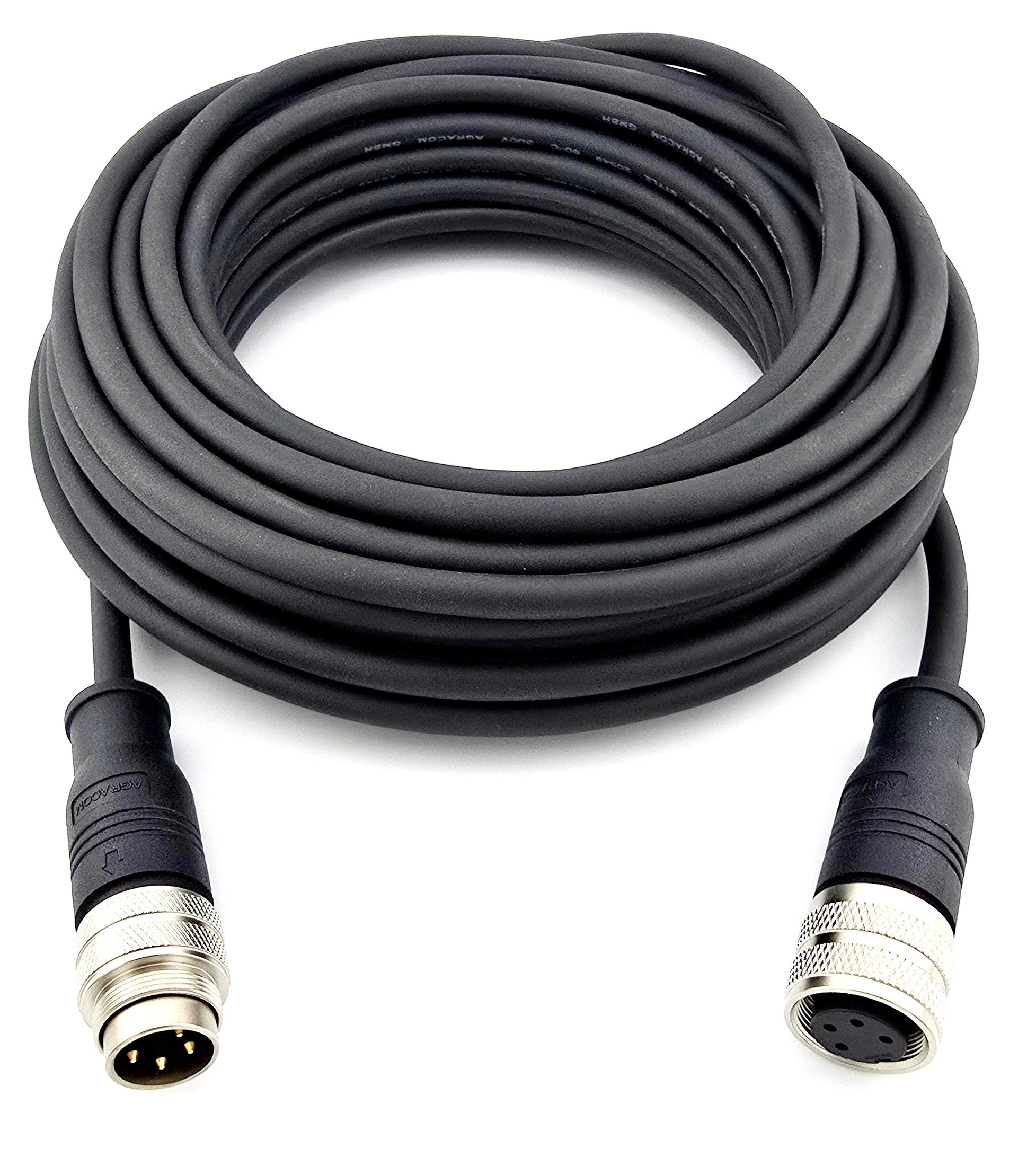 Kamerakabel M16 Pro  11m - AGRACOM