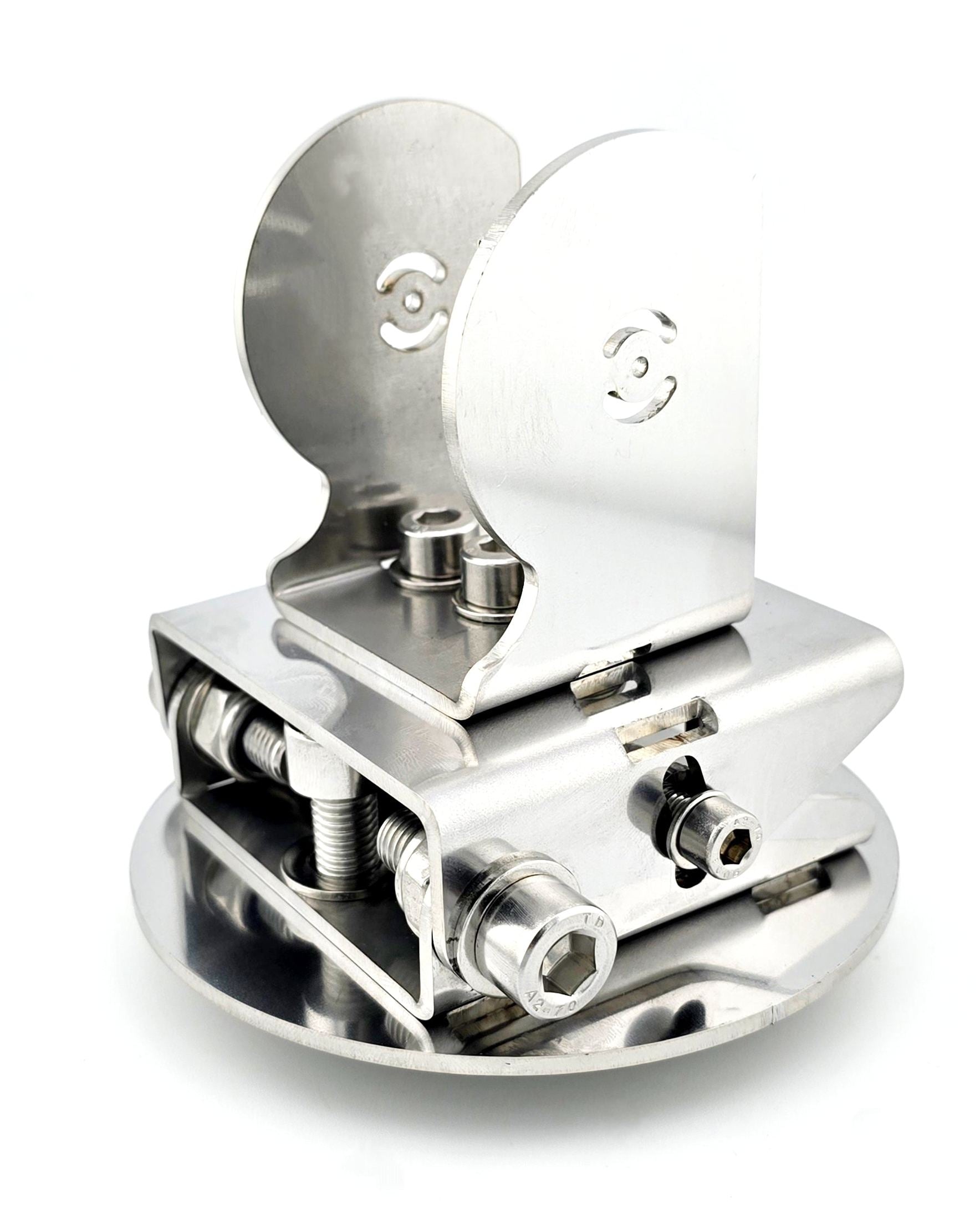 AGRACOM Querverkehr-Modulhalter Komplett - AGRACOM