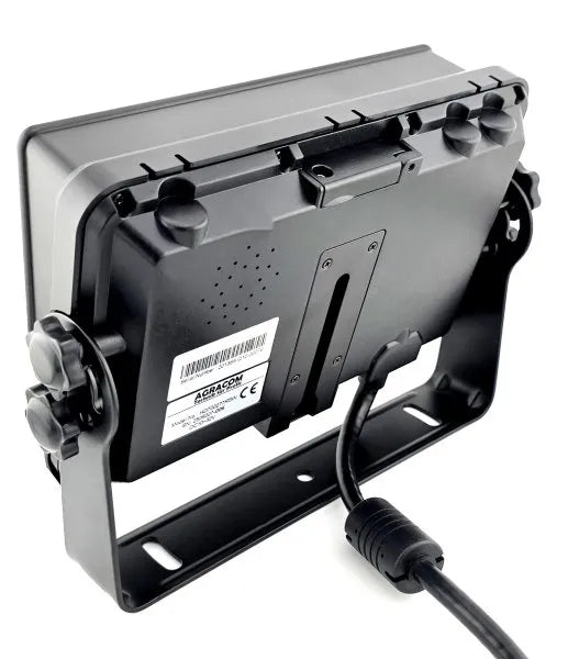 7" Profi KI Kamerasystem 3x HD Kamera
