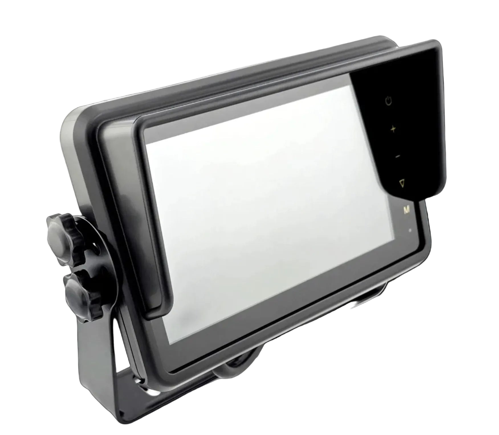 7" Profi KI Monitor - AGRACOM