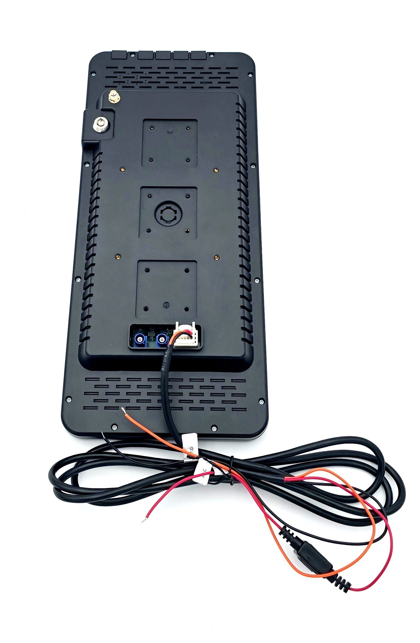 Spiegelersatz System LVDS