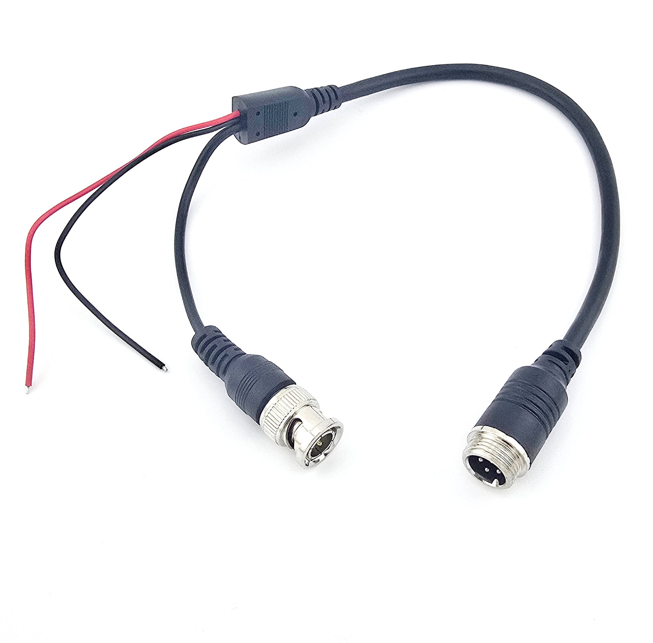 New Holland IntelliView Adapterkabel für Kamera - AGRACOM