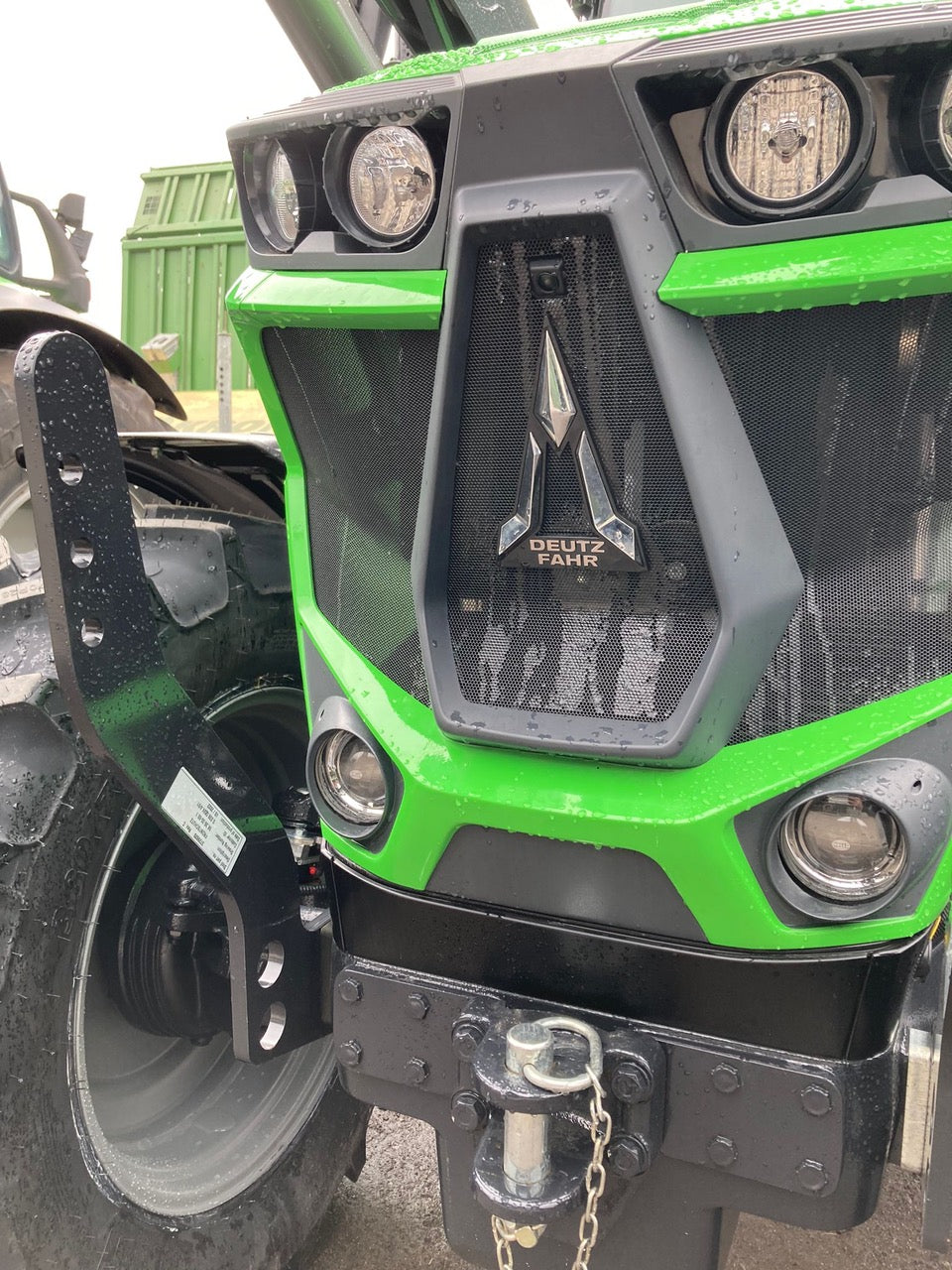 AGRACOM K-150 Mini-Kamera mit Weitwinkel