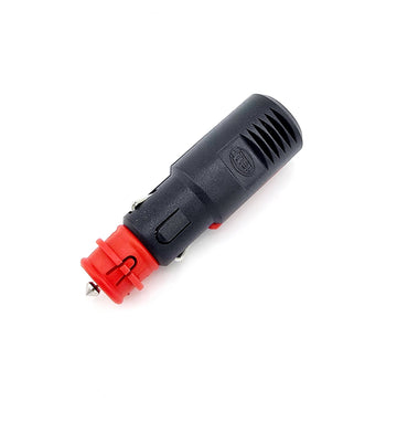 Zigarettenanzünder Stecker für 12V Dose HELLA 8JA 007 589-021 - AGRACOM