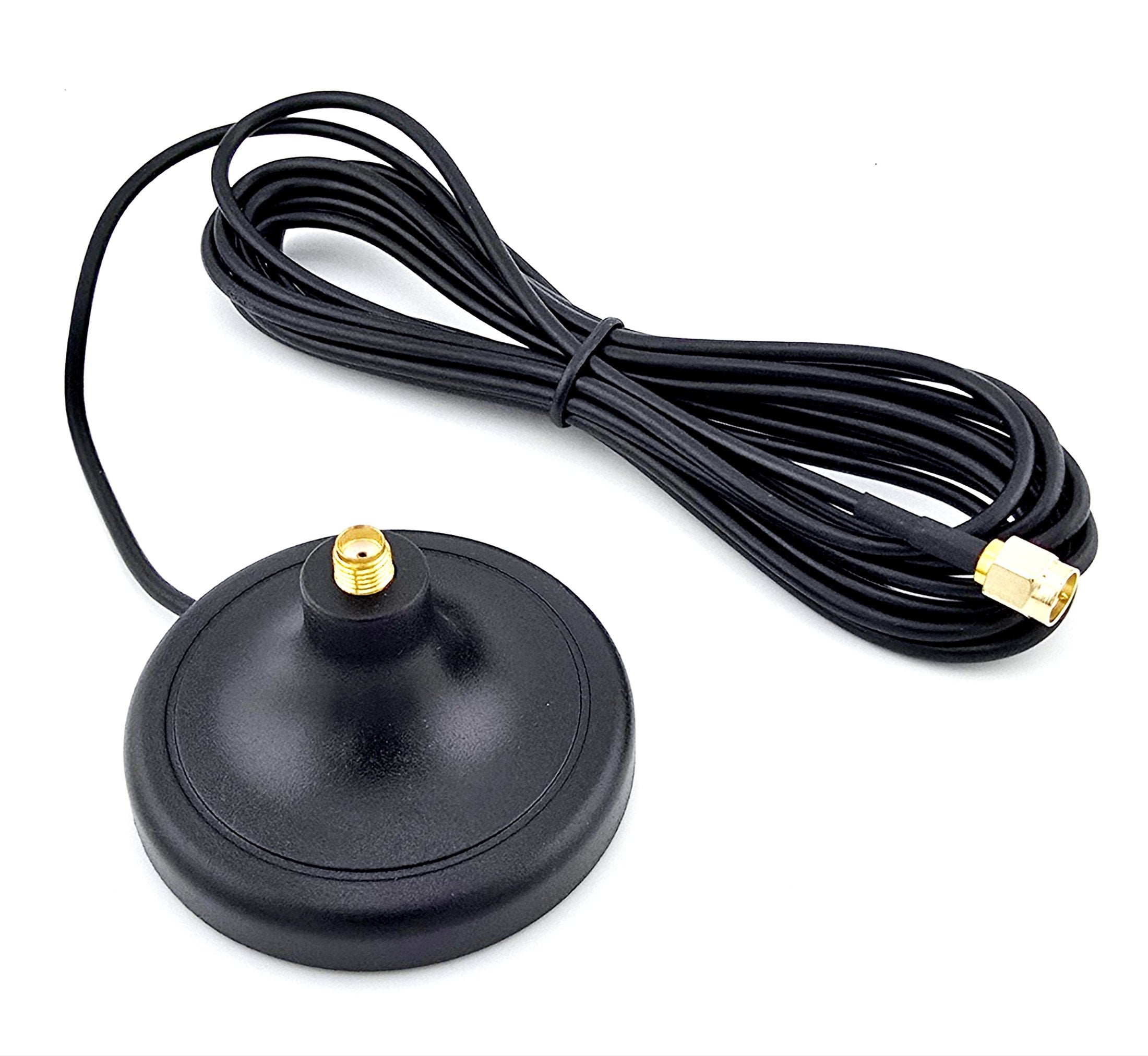 Externer Antennenhalter für Funksystem - AGRACOM