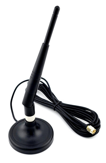 Externer Antennenhalter für Funksystem - AGRACOM