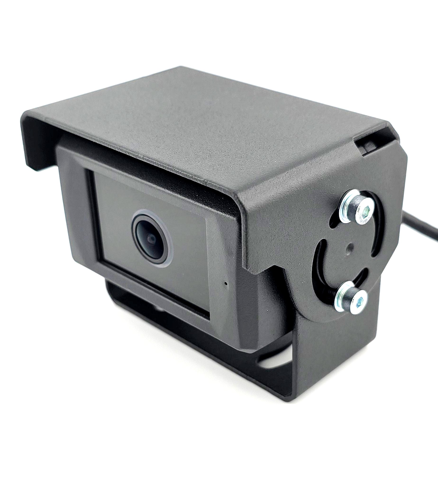 AGRACOM K-32-AI Kamera mit Personenerkennung - AGRACOM