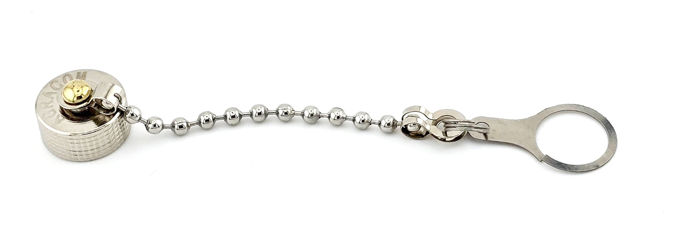 Staubschutzkappe GX12 mit Innengewinde - AGRACOM