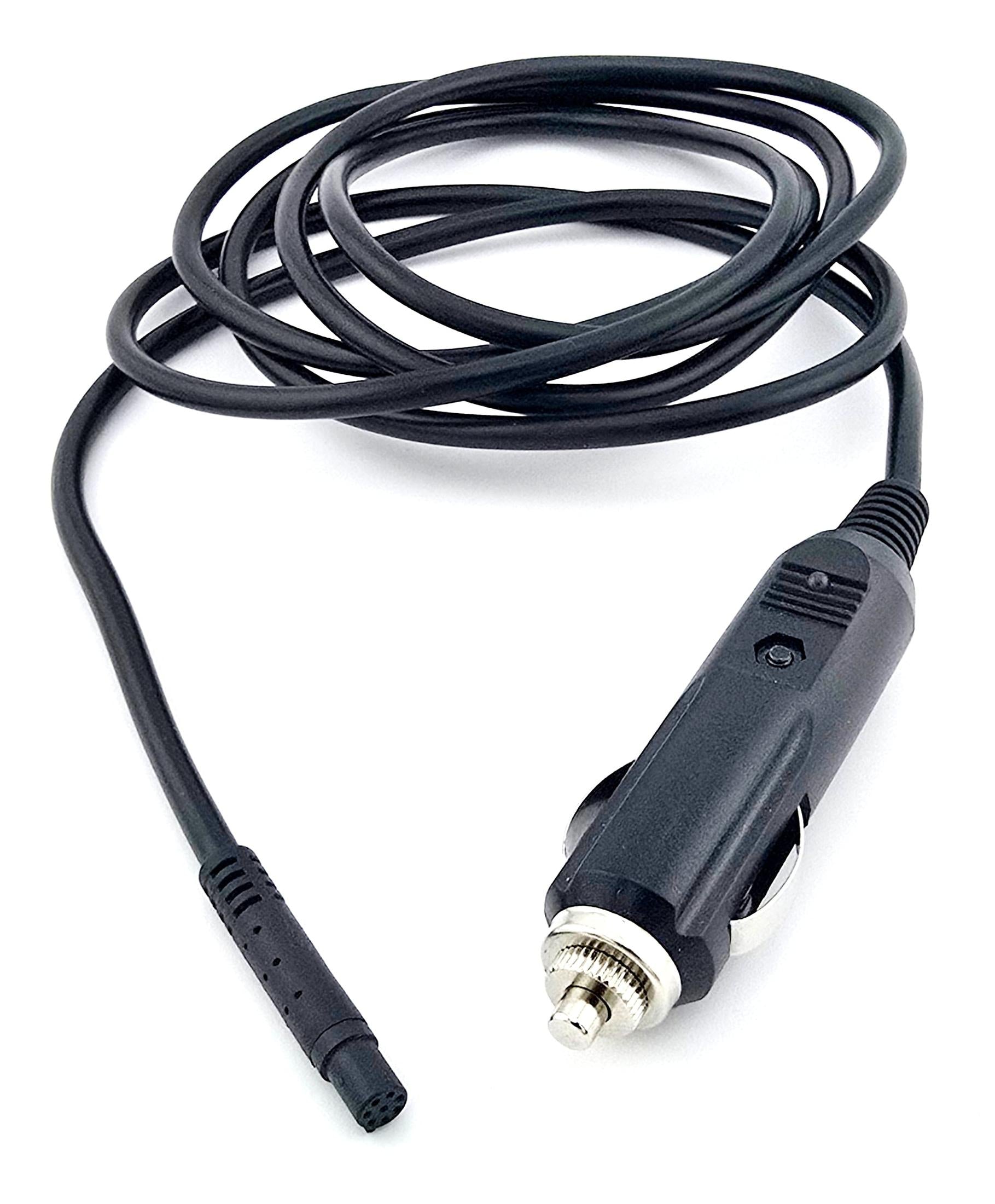 Anschlusskabel für Funk-Monitor Profi HD - AGRACOM
