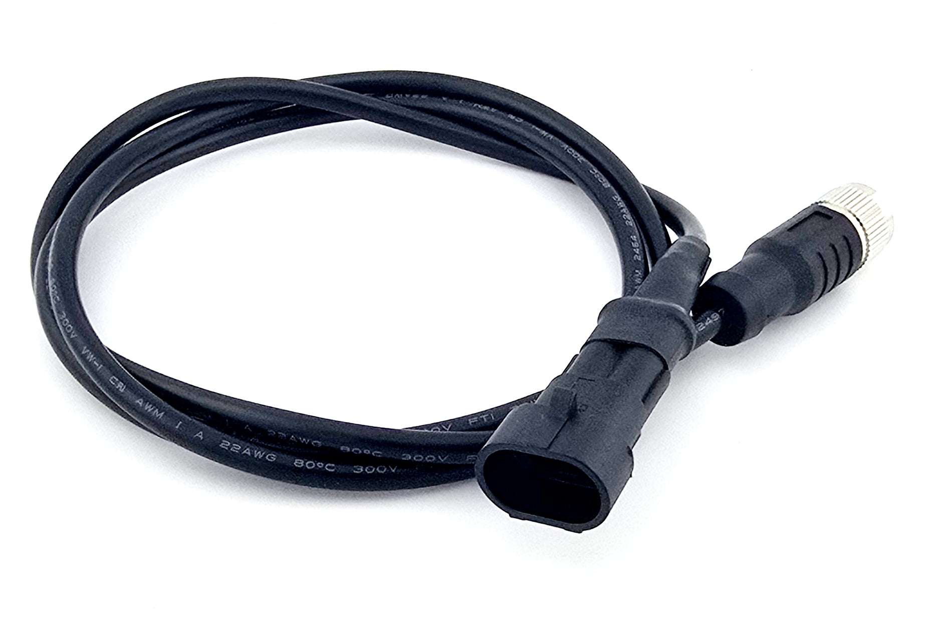 AGRACOM PoE-Switch 5-Port für Fendt One - AGRACOM