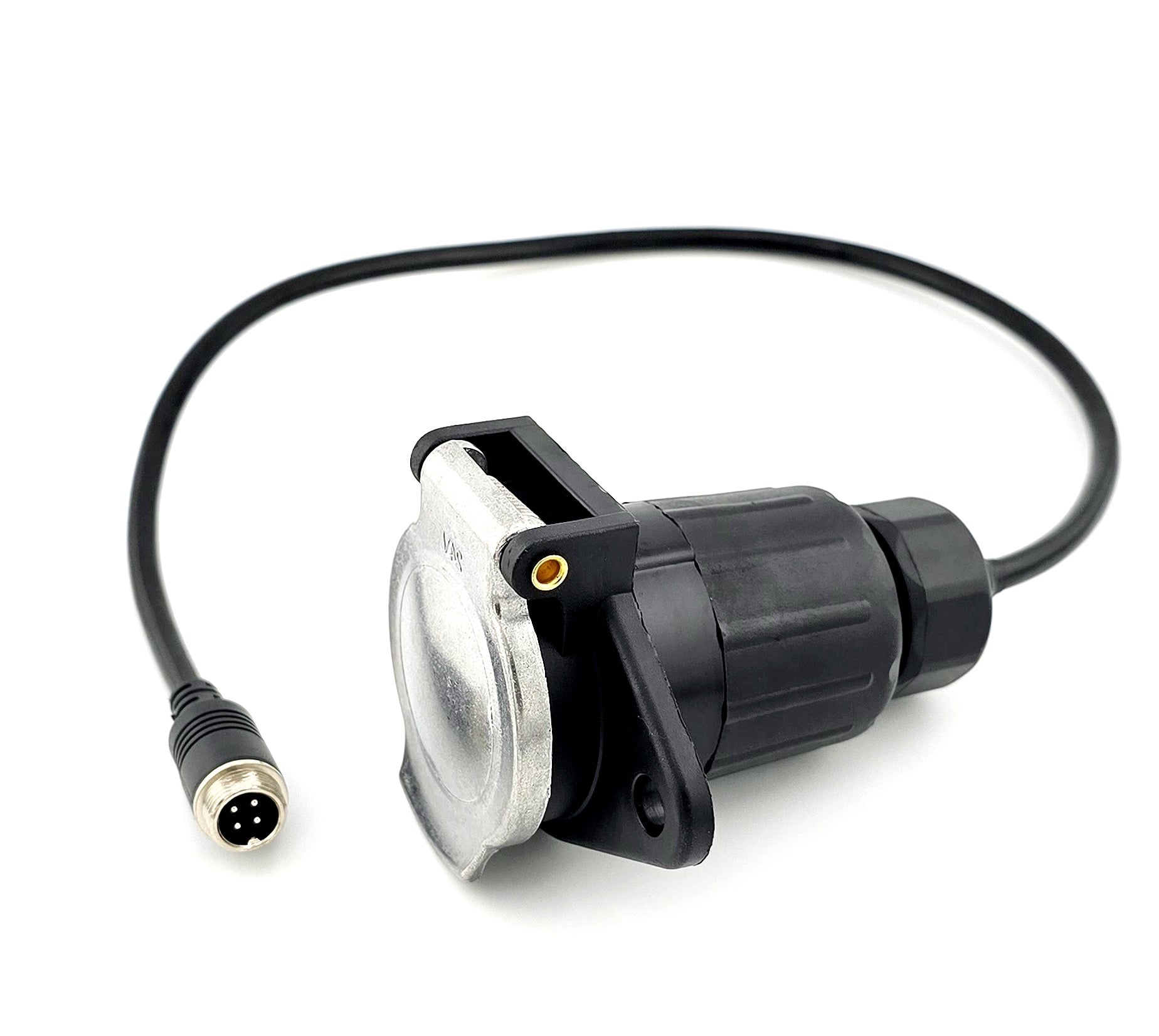 AgriLink 7 Steckdose Anbaugerät 1-Kanal - AGRACOM