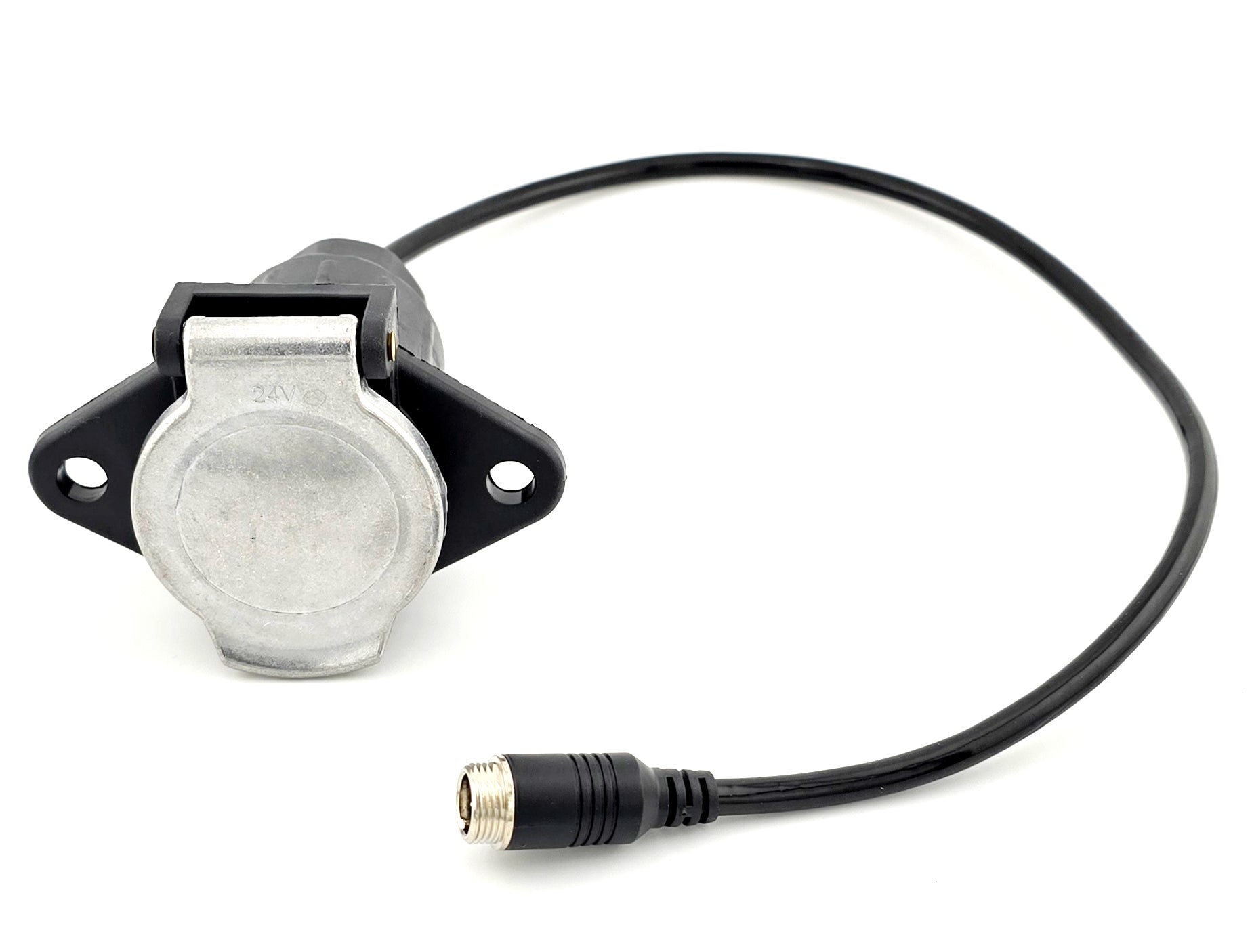 AgriLink 7 Steckdose Anbaugerät 1-Kanal - AGRACOM