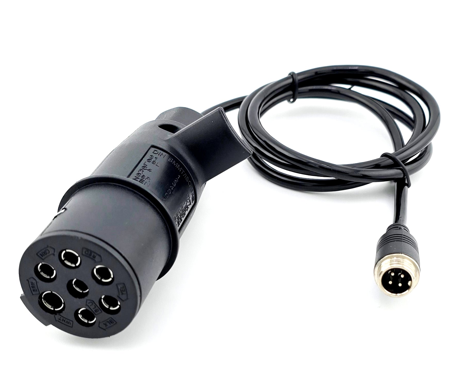 AgriLink 7 Stecker 1 Kanal - AGRACOM