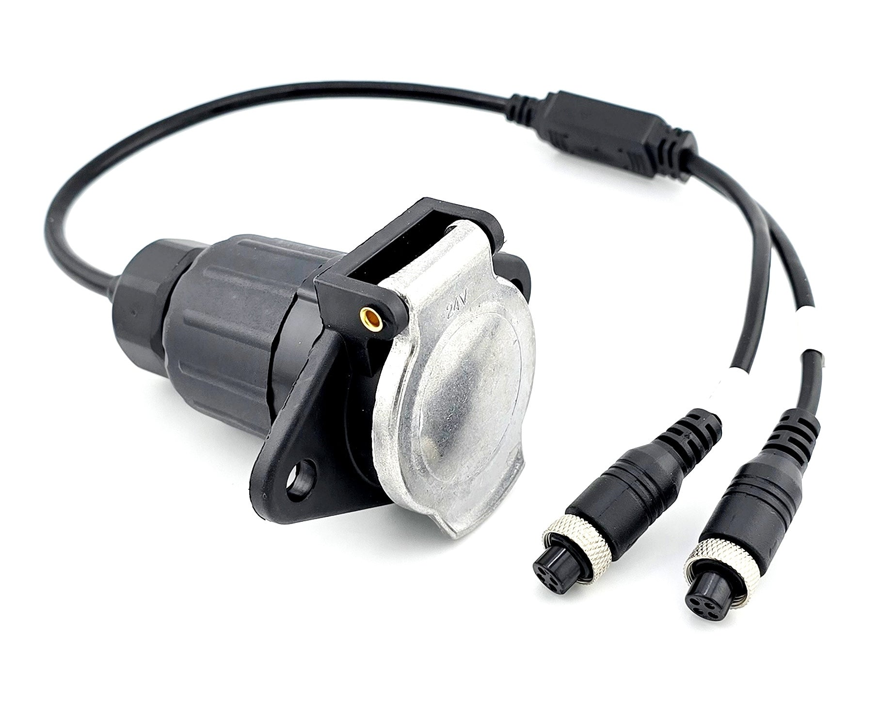 AgriLink 7 Set 2-Kanal