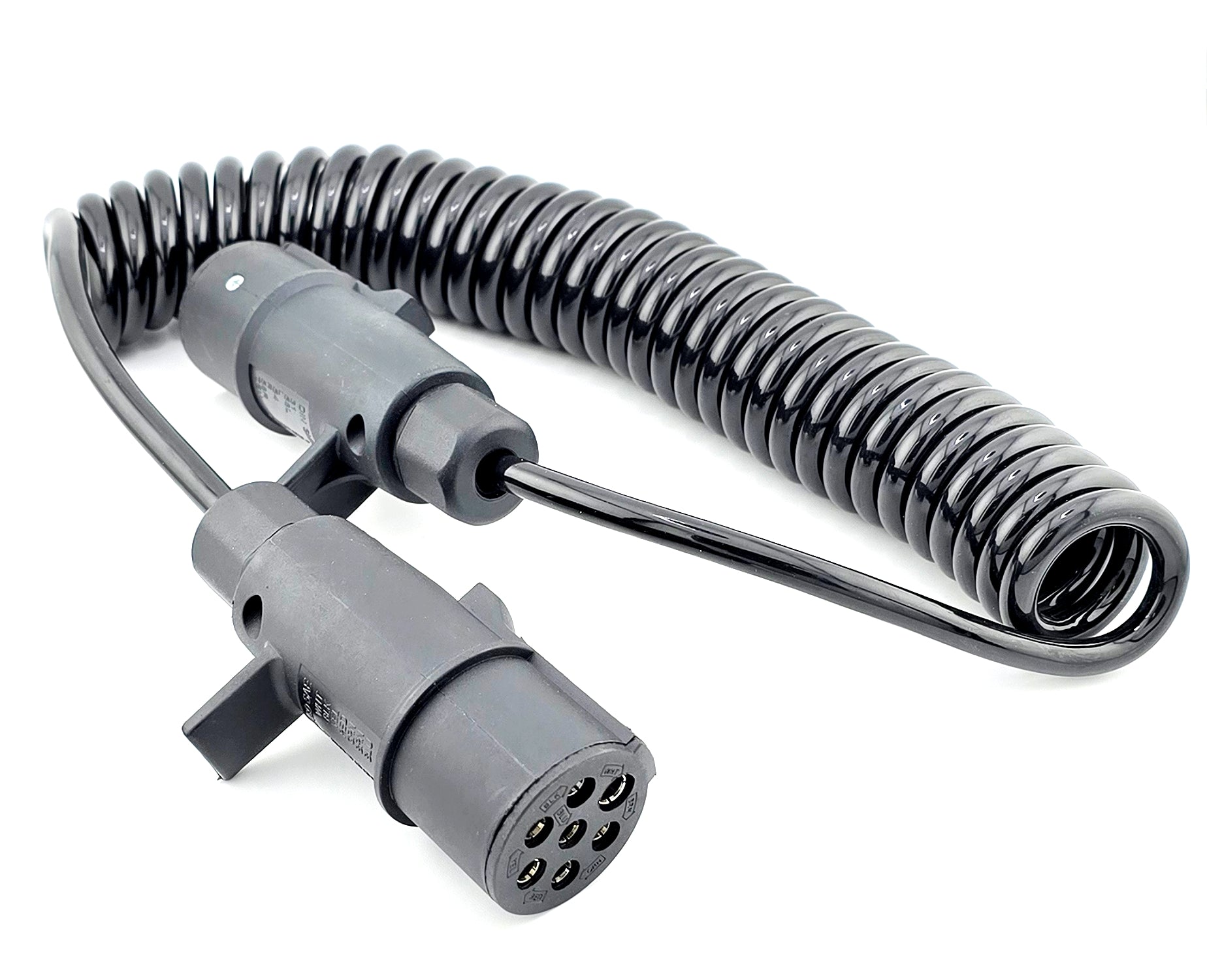 AgriLink 7 Spiralkabel - AGRACOM