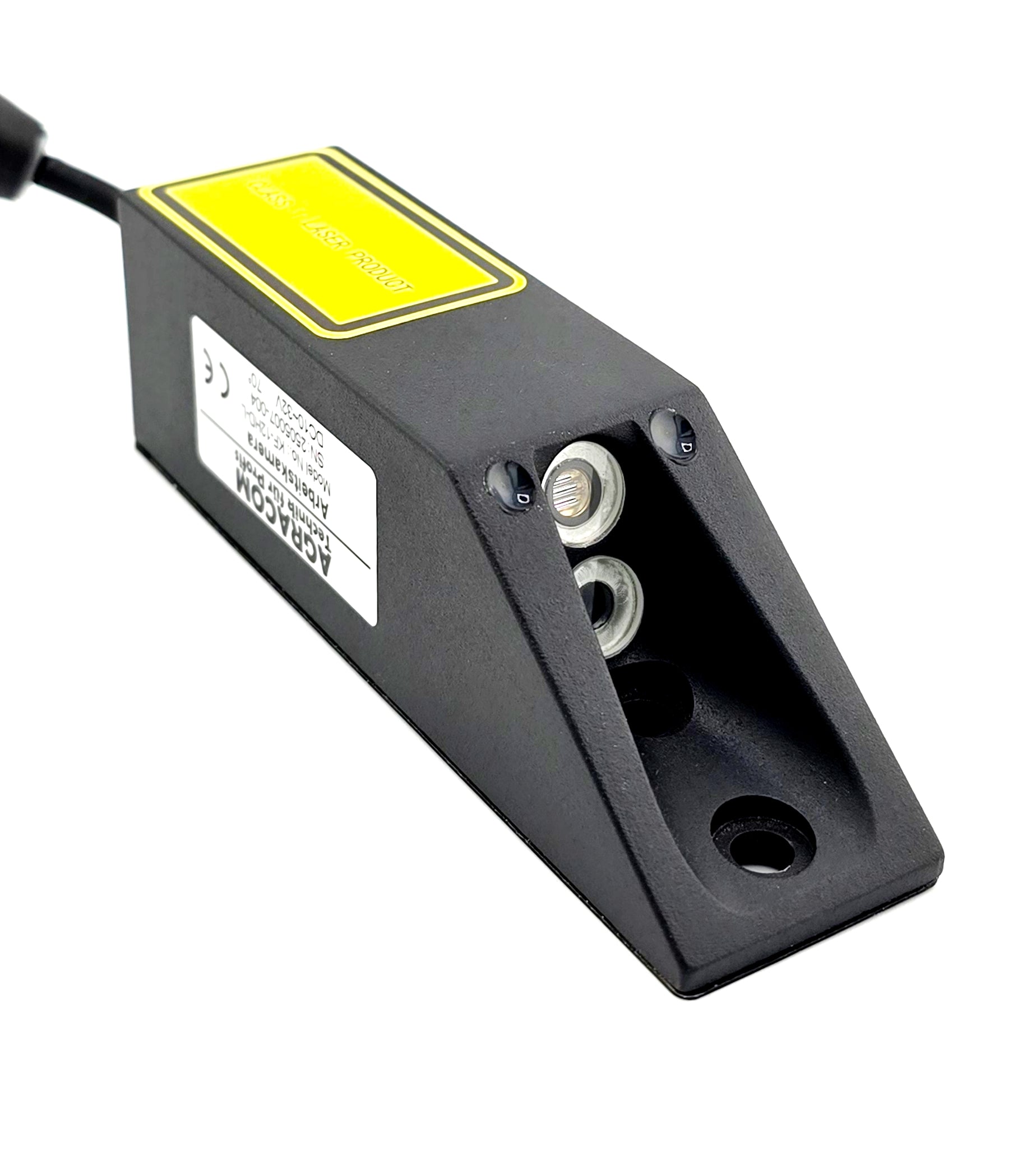 AGRACOM KF-12 HD Funk Kamera - AGRACOM