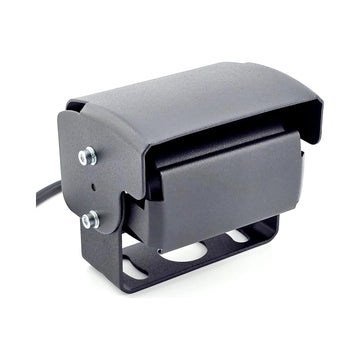 AGRACOM K-20 HD Klappen Kamera - AGRACOM