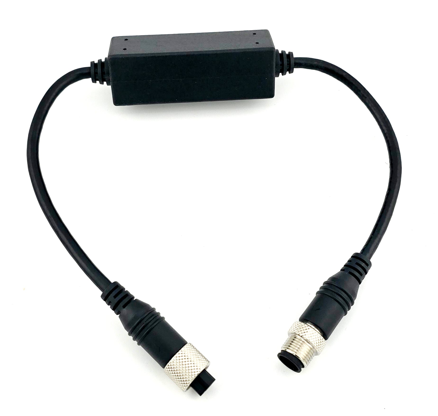 AGRACOM PowerConnect POE