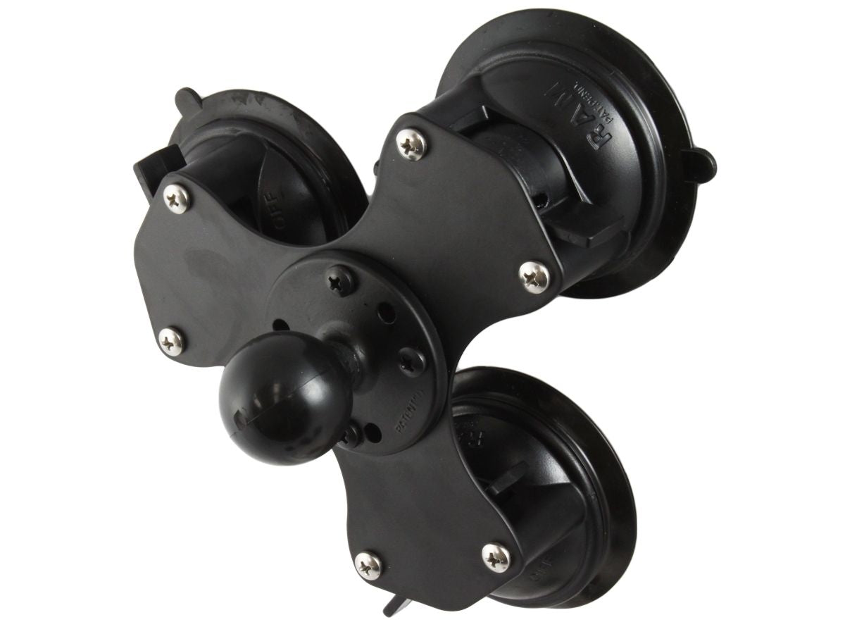 RAM MOUNTS RAM-224-3U - AGRACOM