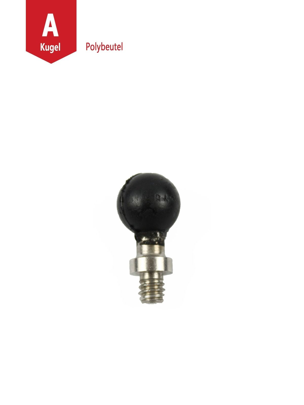 RAM MOUNTS RAM-A-237U - AGRACOM