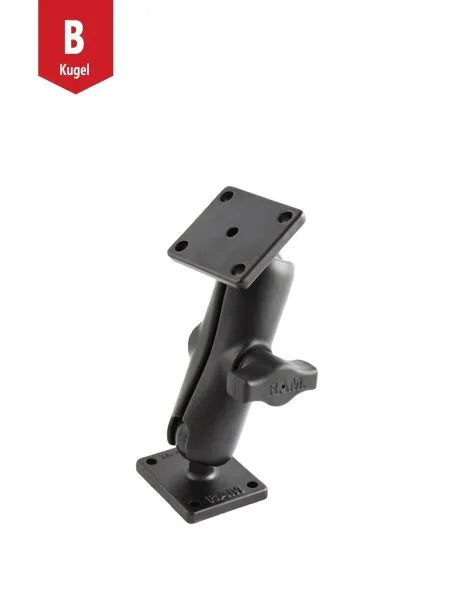 RAM MOUNTS RAM-B-141U - AGRACOM