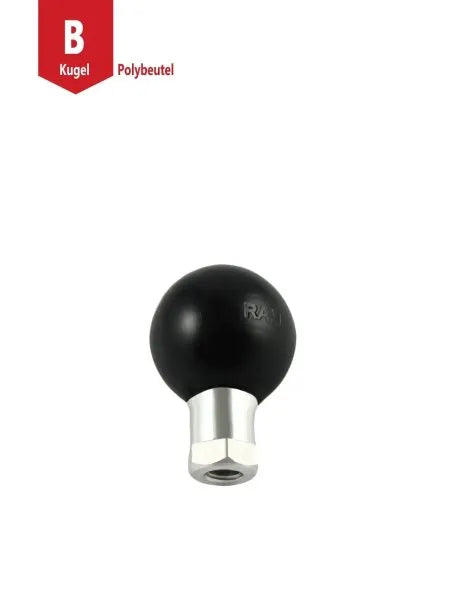 RAM MOUNTS RAM-B-273-M6U - AGRACOM