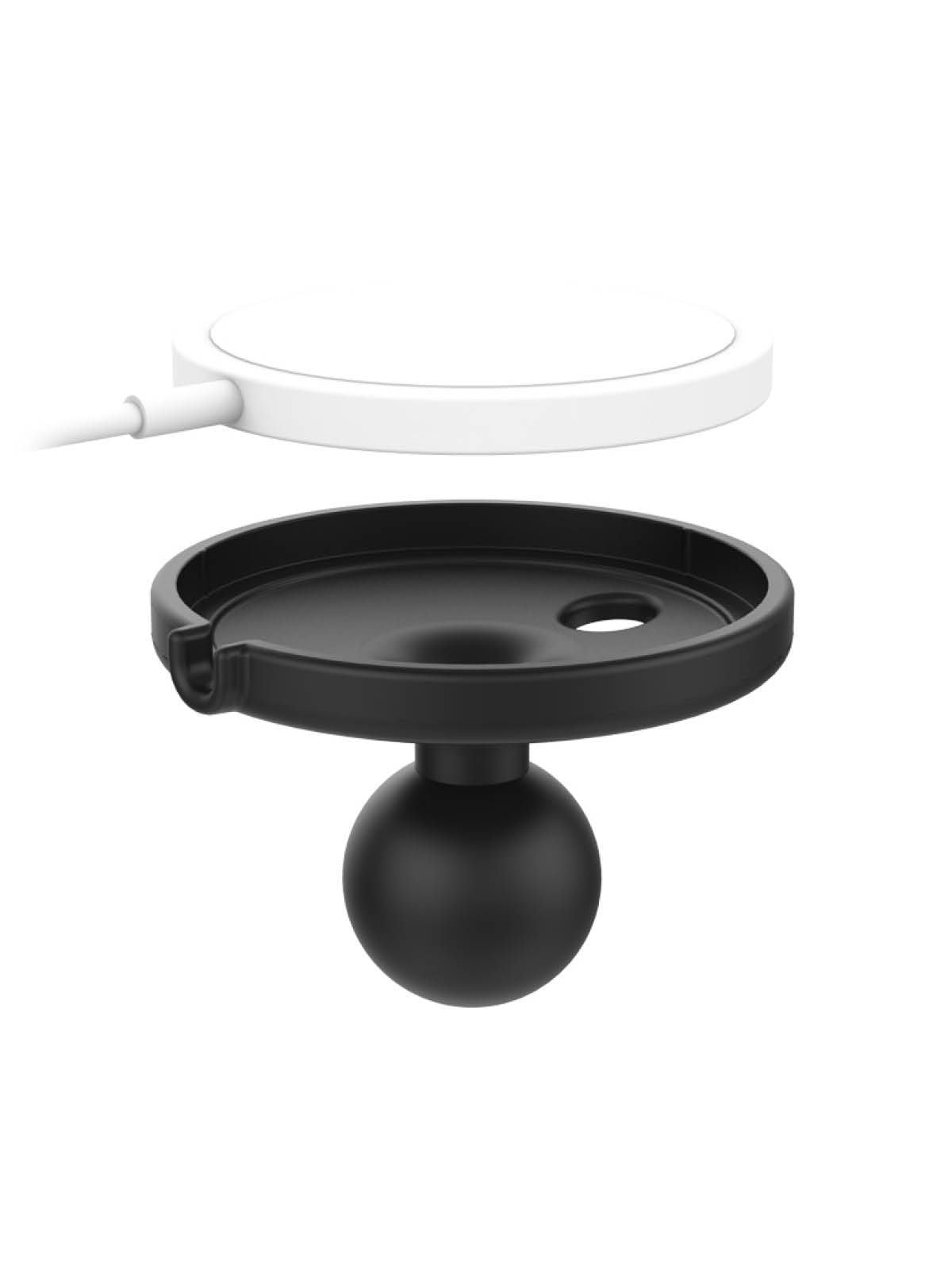 RAM MOUNTS RAP-B-202-AP-MAGU - AGRACOM