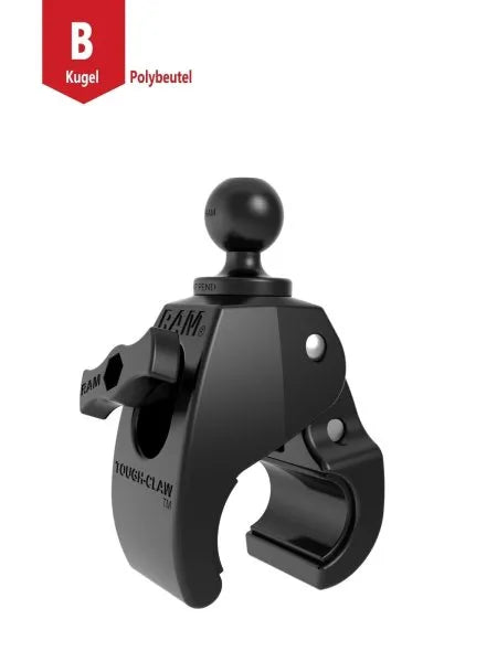 RAM MOUNTS RAP-B-404U - AGRACOM