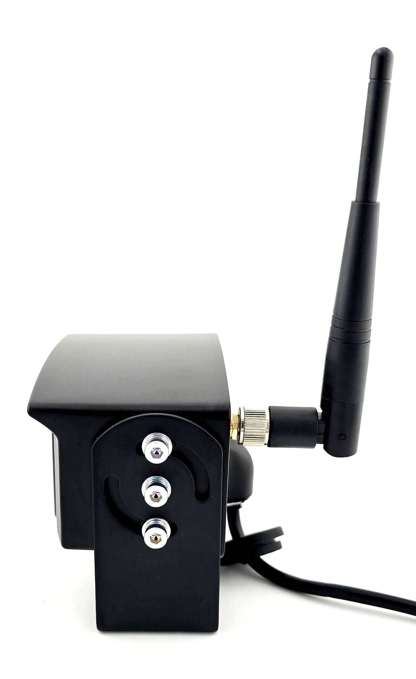 AGRACOM KW-850 WLAN Kamera - AGRACOM