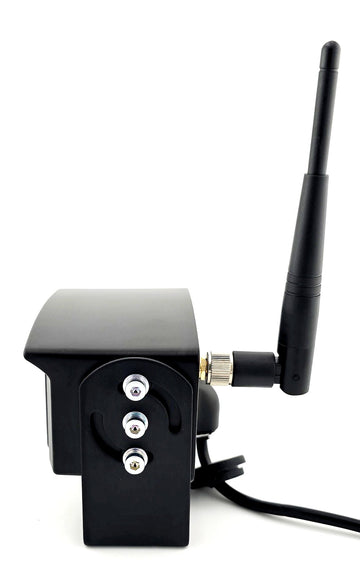 AGRACOM KW-850 WLAN Kamera - AGRACOM