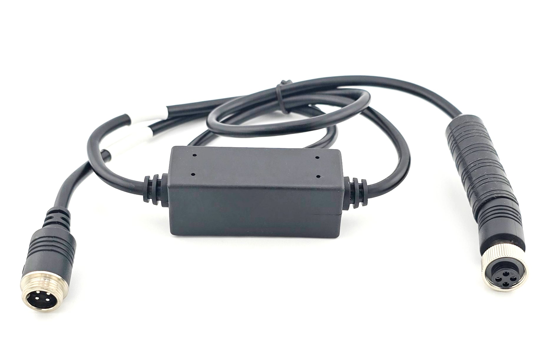 AGRACOM Signalwandler HD-Analog