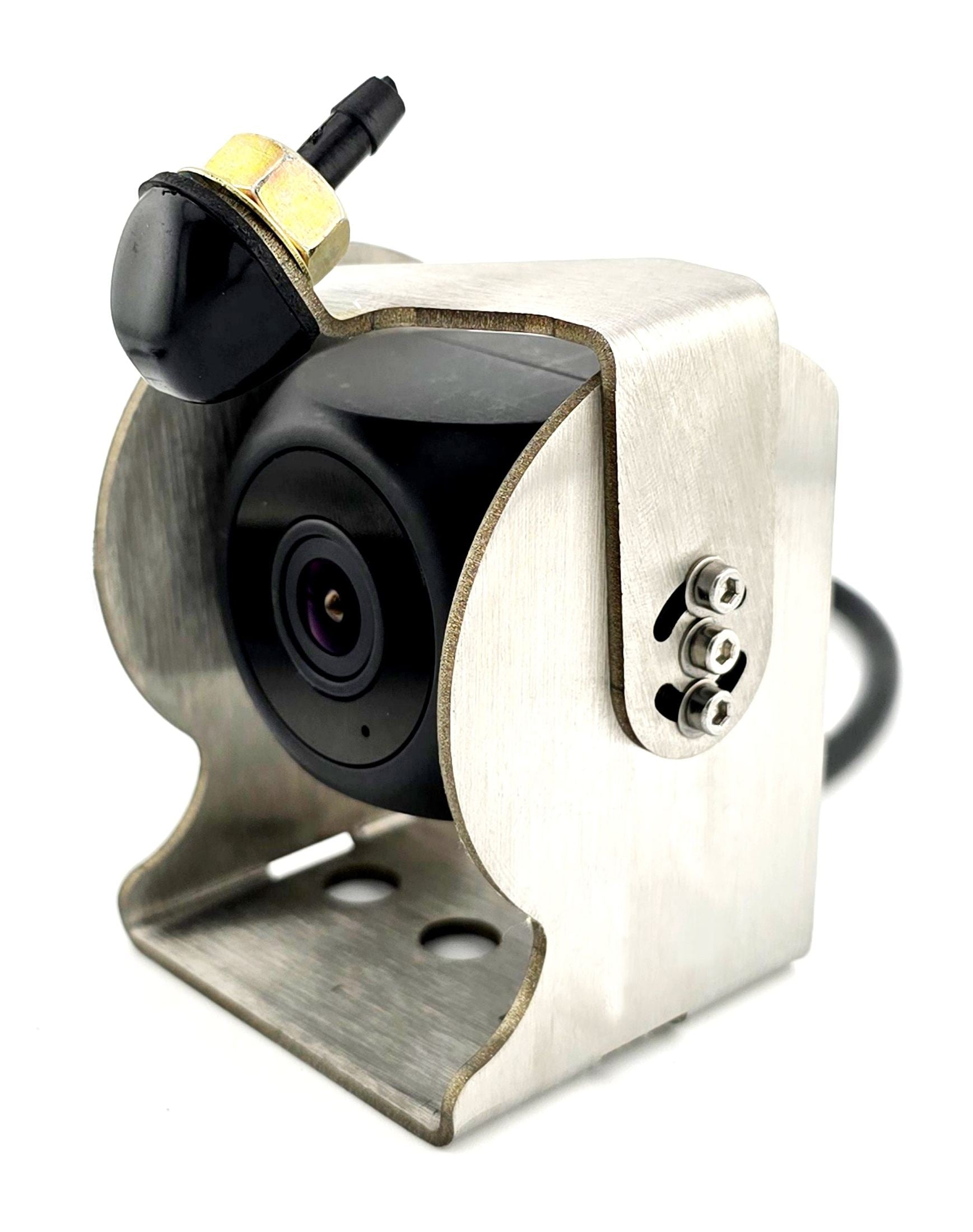 AGRACOM Querverkehr Waschdüse Modul