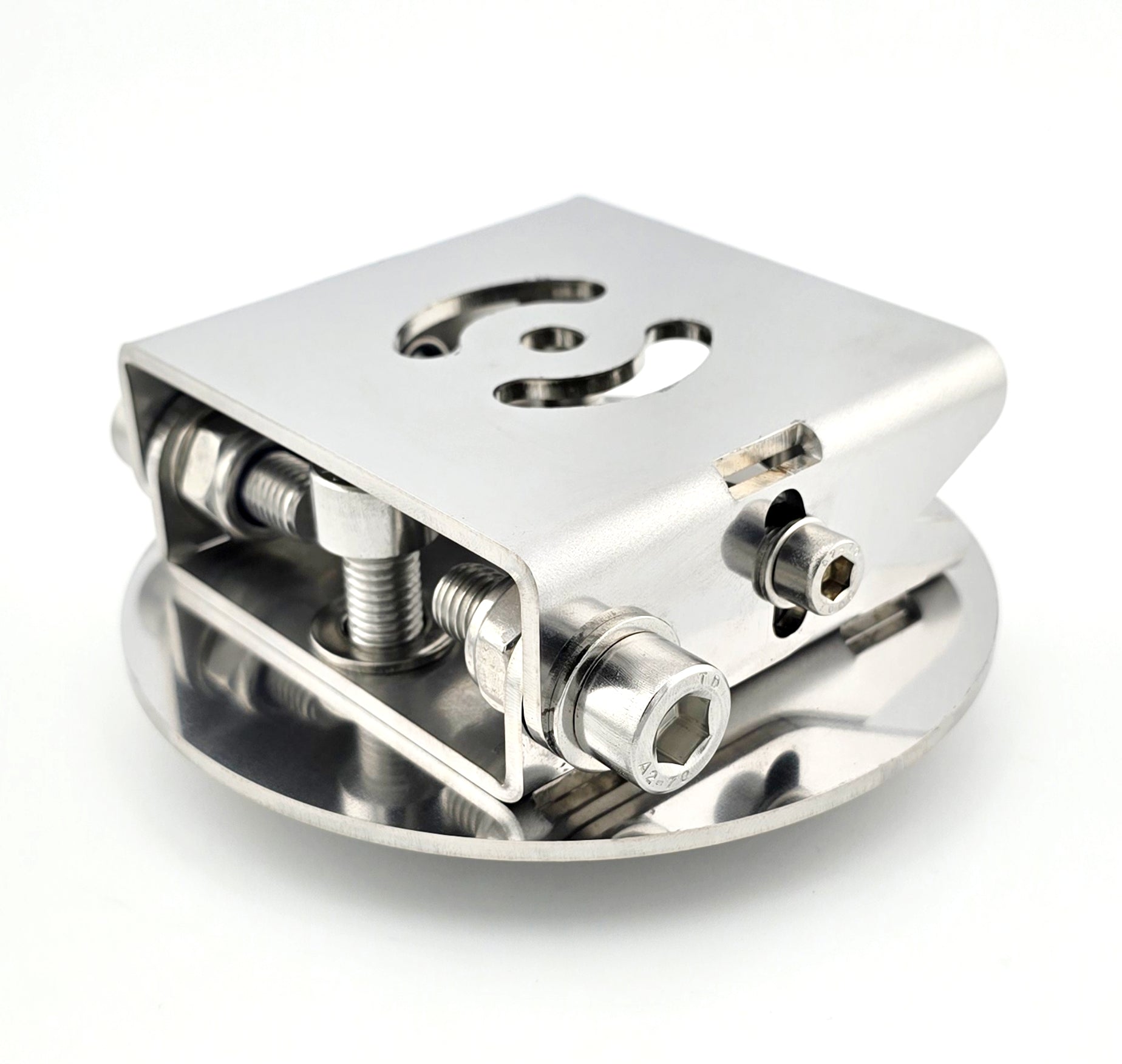 AGRACOM Querverkehr-Winkel Modul + Gegenplatte - AGRACOM