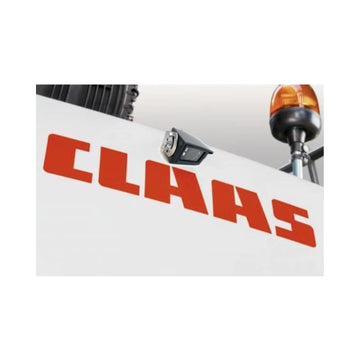 Claas ProfiCam 4 Kamera Set – AGRACOM