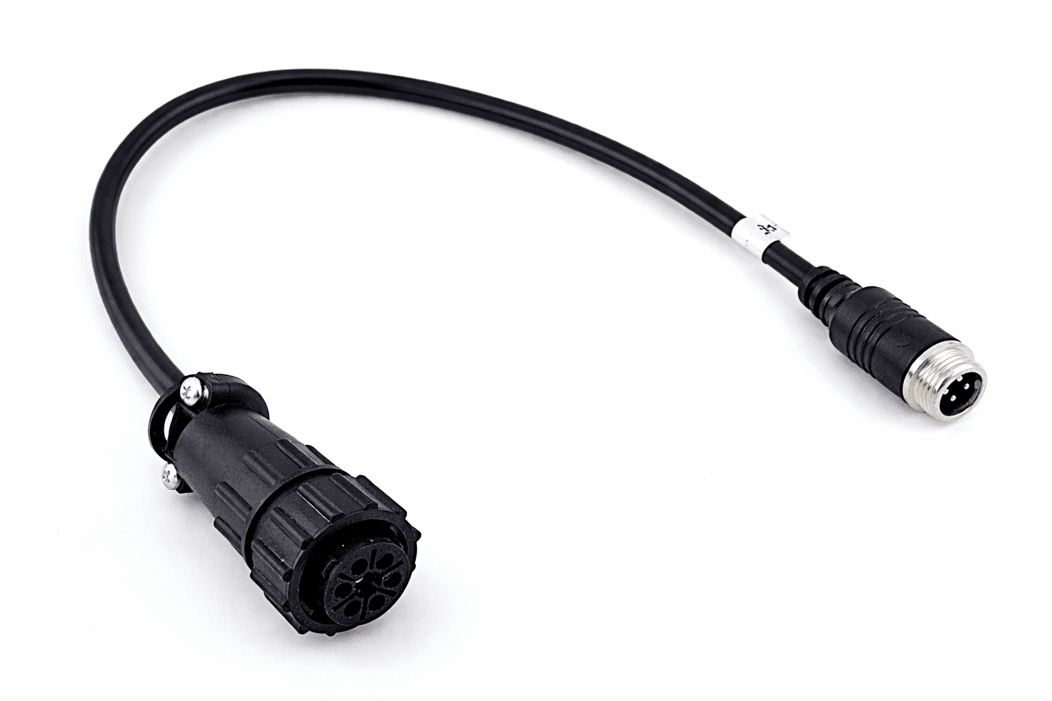 John Deere 6R Kamera Set