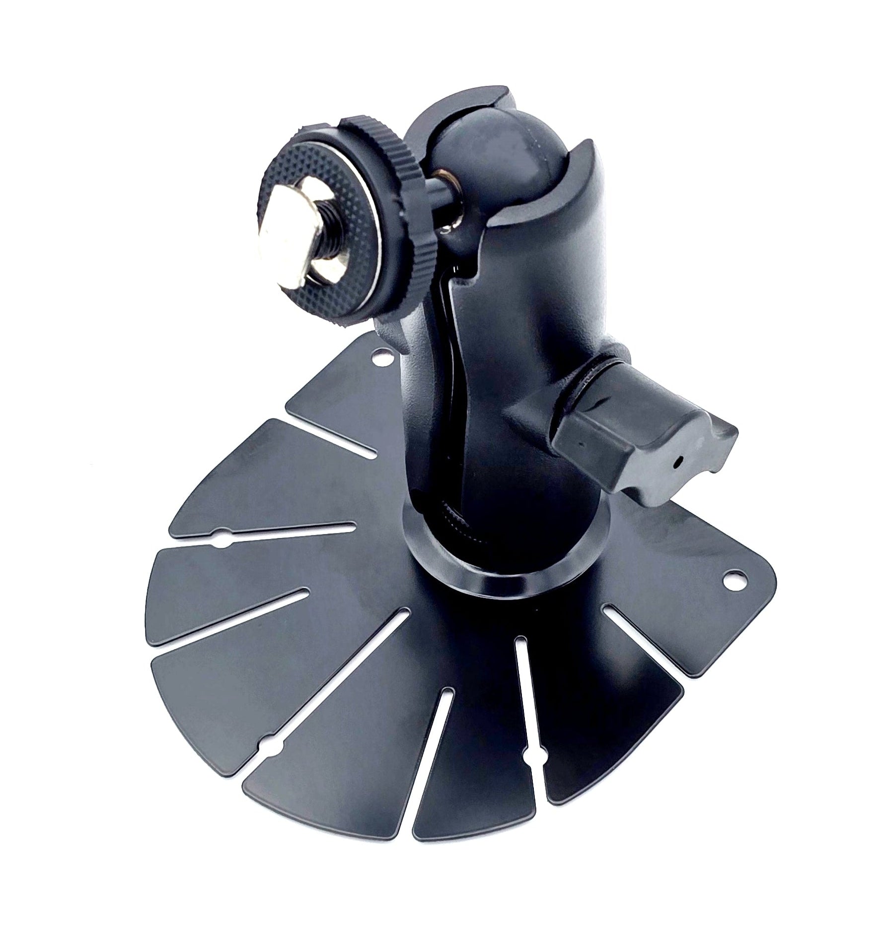 AGRACOM Klebepad Halter lang