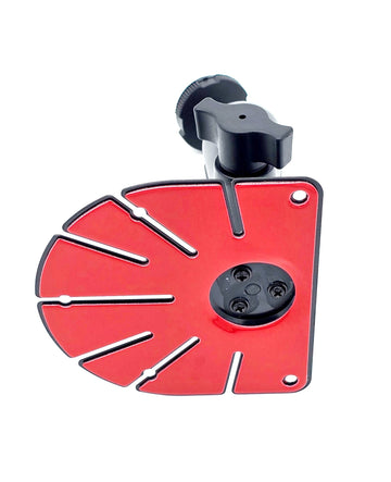 AGRACOM Klebepad Halter – Ansicht 2