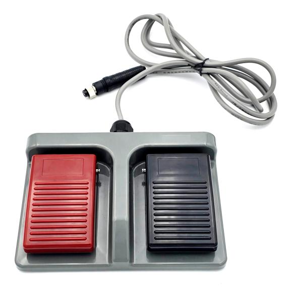 AGRACOM Fußtaster für Kran-Kamerasystem