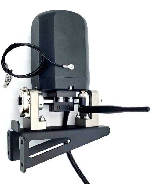 AGRACOM Kran - Kamera Set