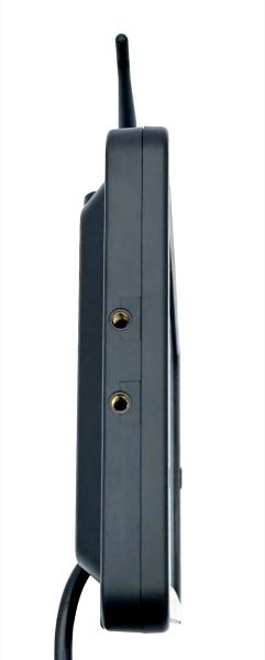 10" Profi- Kran-HD Touch Funk Monitor