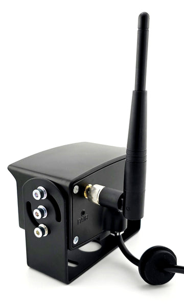 AGRACOM KW-850 WLAN Kamera - AGRACOM
