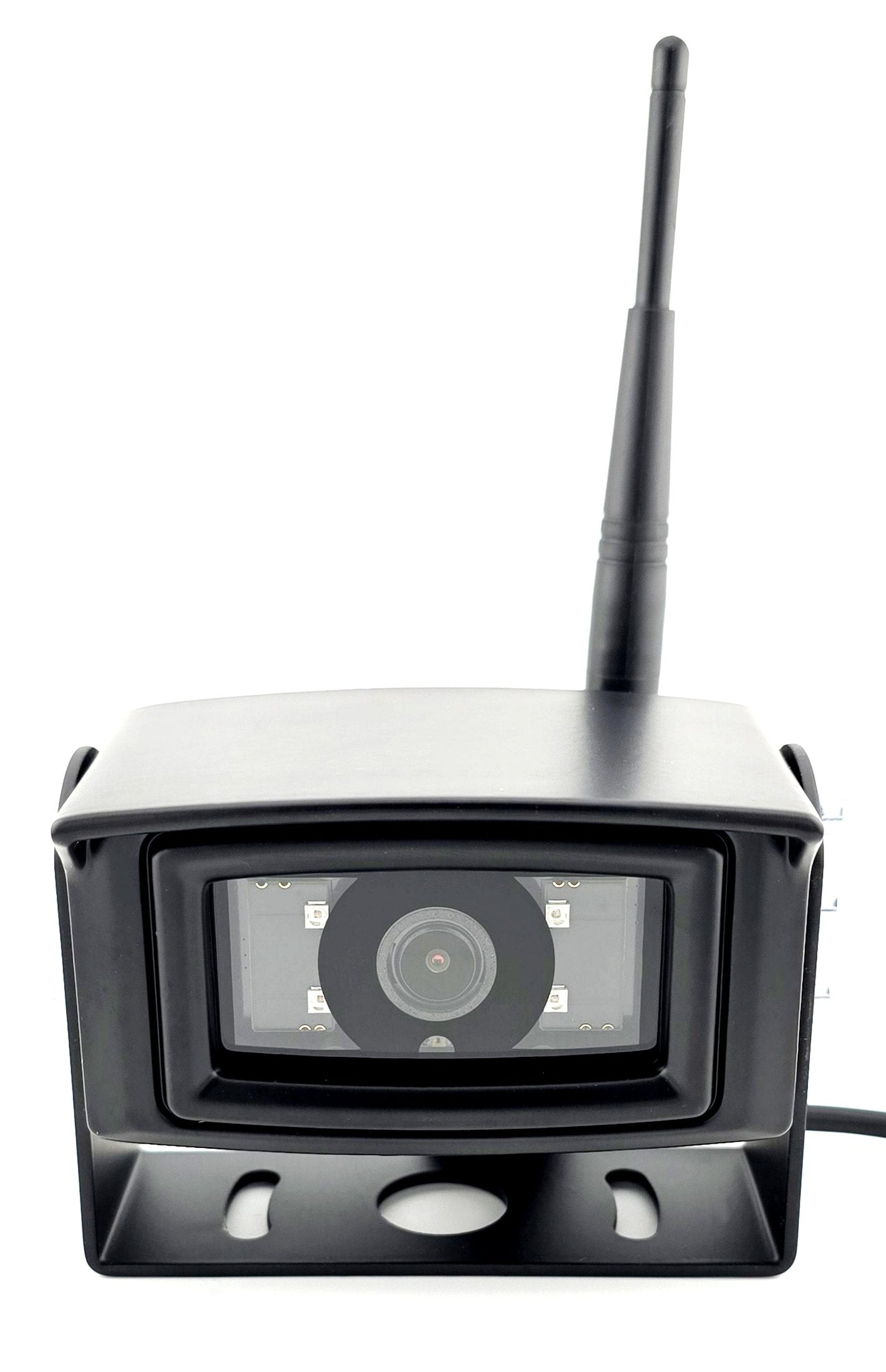 AGRACOM KW-850 WLAN Kamera - AGRACOM