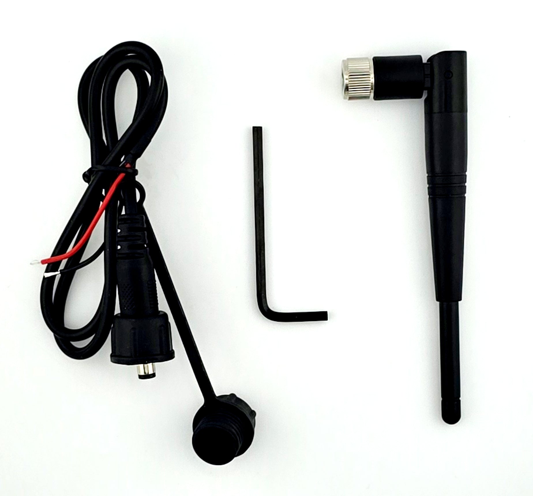 AGRACOM KW-850 WLAN Kamera - AGRACOM