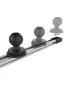 Preview: RAM MOUNTS RAM-TRACK-EXA-17U Preview: RAM MOUNTS RAM-TRACK-EXA-17U