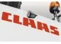 Preview: Rückfahrkamera für Claas ProfiCam System