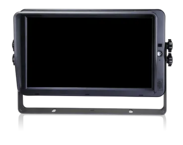 10" Profi HD Touch Kamerasystem 3x HD Kamera