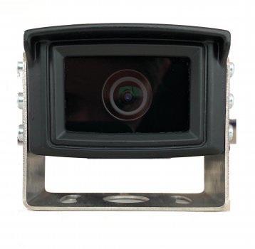 10" AHD Kamerasystem 3x HD Kamera